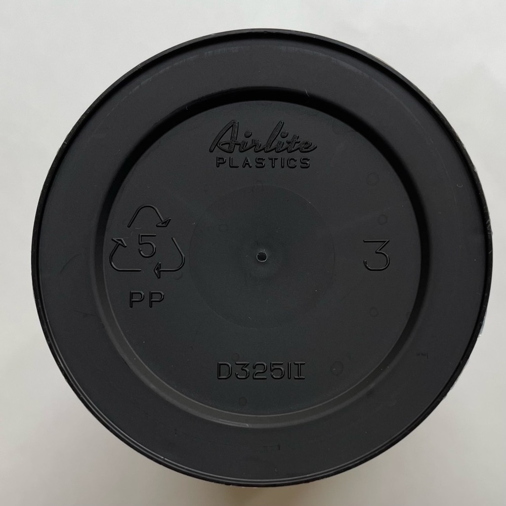 Taylor Swift The Eras Tour Movie Plastic Cup Cinemark Exclusive - Picture 6 of 6